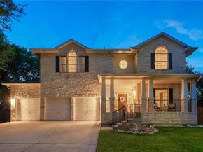 101 Wigeon CV, Cedar Park TX 78613