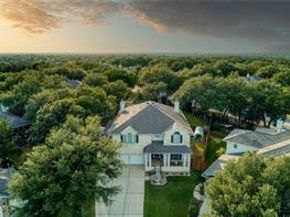 101 Wigeon CV, Cedar Park TX 78613