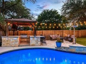 101 Wigeon CV, Cedar Park TX 78613