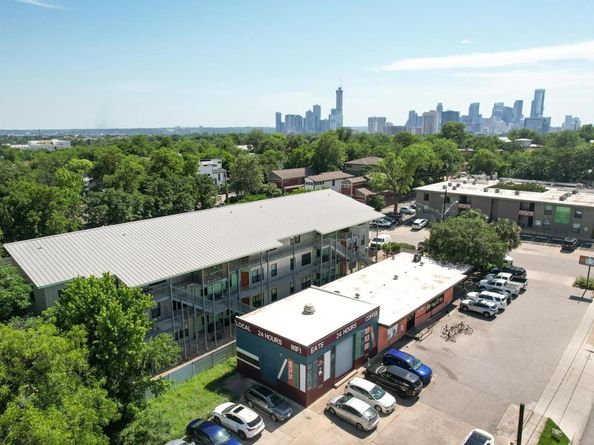 1807 Poquito ST 44, Austin TX 78702