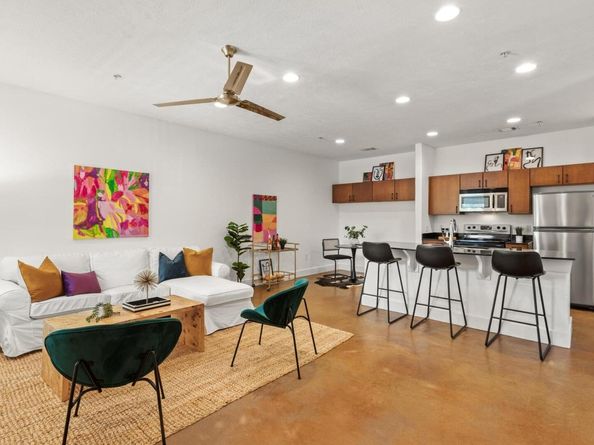 1807 Poquito ST 44, Austin TX 78702