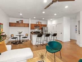 1807 Poquito ST 44, Austin TX 78702