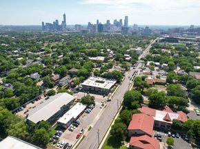1807 Poquito ST 44, Austin TX 78702