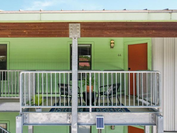 1807 Poquito ST 44, Austin TX 78702
