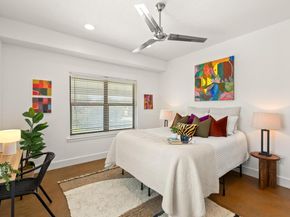 1807 Poquito ST 44, Austin TX 78702