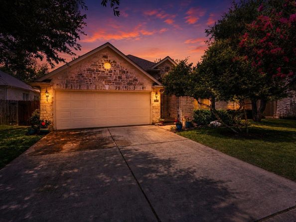 11625 Sweet Basil CT, Austin TX 78726