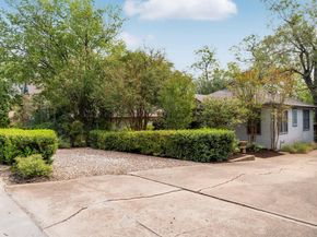 4801 Red River ST, Austin TX 78751