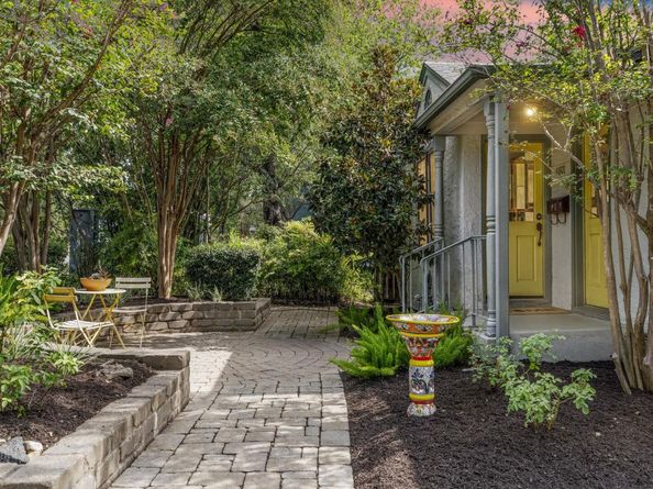 4801 Red River ST, Austin TX 78751