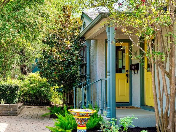 4801 Red River ST, Austin TX 78751