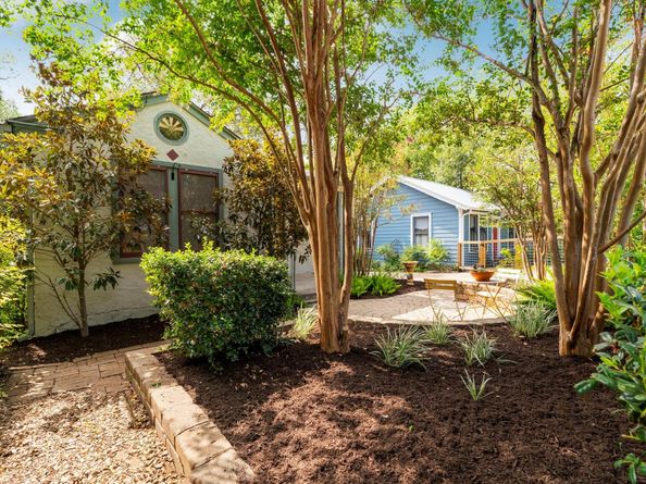 4801 Red River ST, Austin TX 78751