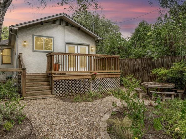 4801 Red River ST, Austin TX 78751
