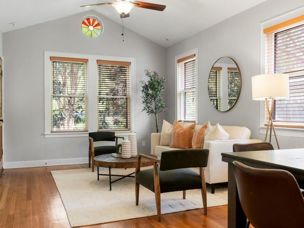 4801 Red River ST, Austin TX 78751