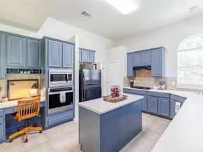 205 Ridge Run CT, Georgetown TX 78628
