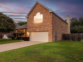 205 Ridge Run CT, Georgetown TX 78628