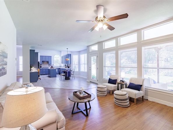 205 Ridge Run CT, Georgetown TX 78628