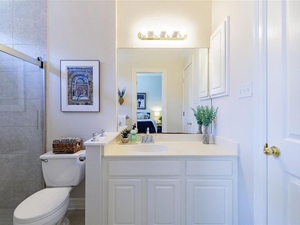 205 Ridge Run CT, Georgetown TX 78628