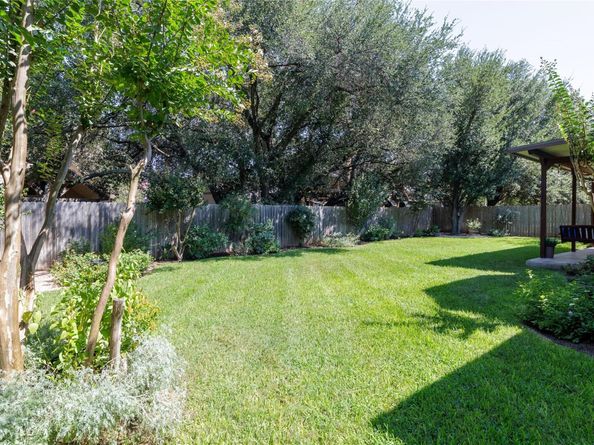 205 Ridge Run CT, Georgetown TX 78628