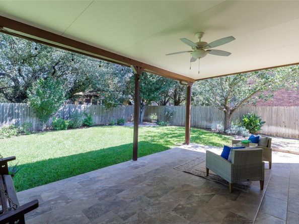 205 Ridge Run CT, Georgetown TX 78628