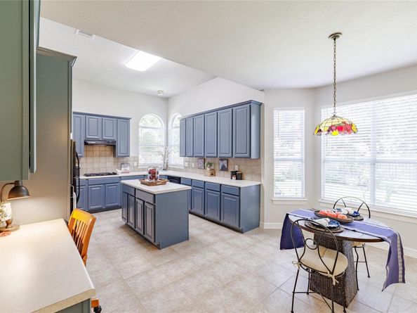 205 Ridge Run CT, Georgetown TX 78628