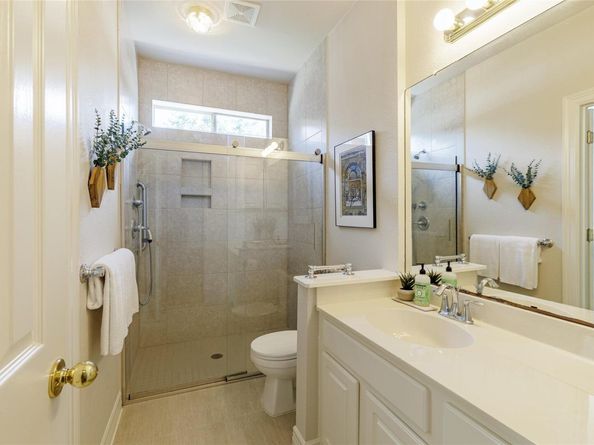 205 Ridge Run CT, Georgetown TX 78628