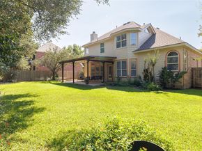 205 Ridge Run CT, Georgetown TX 78628