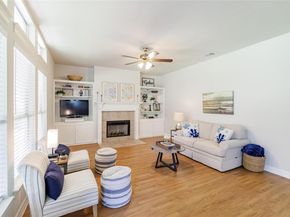 205 Ridge Run CT, Georgetown TX 78628