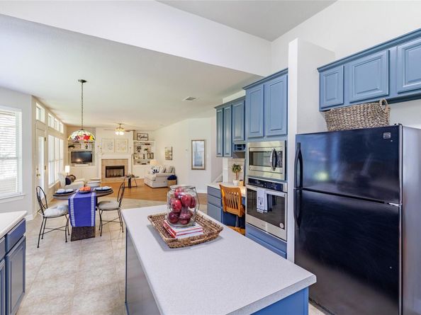 205 Ridge Run CT, Georgetown TX 78628