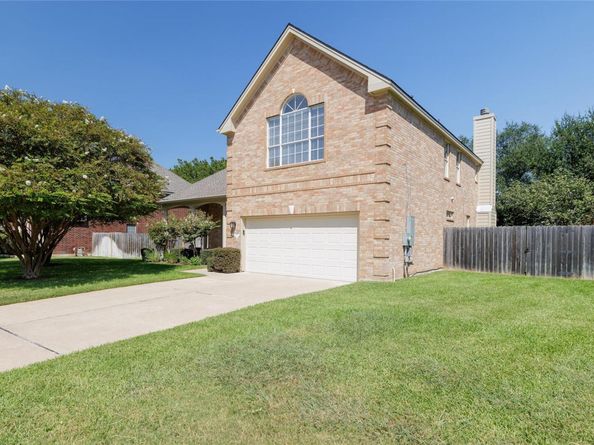 205 Ridge Run CT, Georgetown TX 78628