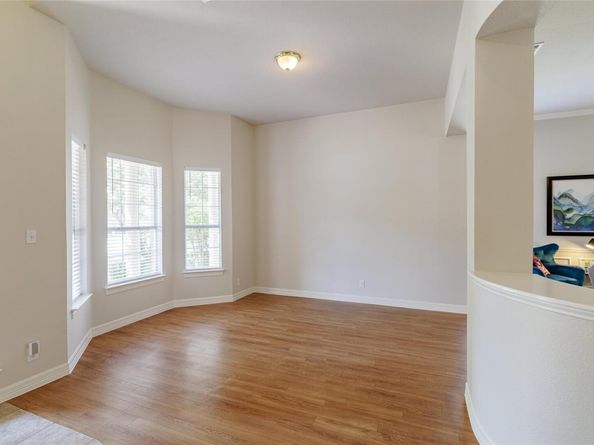 205 Ridge Run CT, Georgetown TX 78628