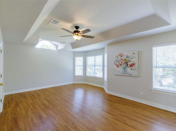 205 Ridge Run CT, Georgetown TX 78628