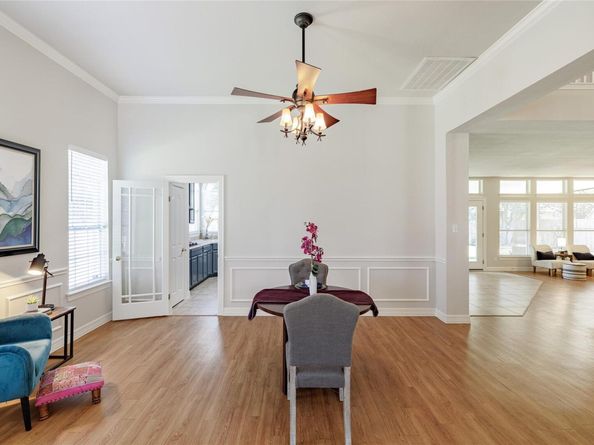 205 Ridge Run CT, Georgetown TX 78628