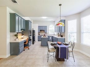 205 Ridge Run CT, Georgetown TX 78628
