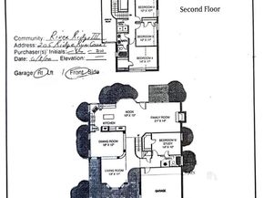 205 Ridge Run CT, Georgetown TX 78628
