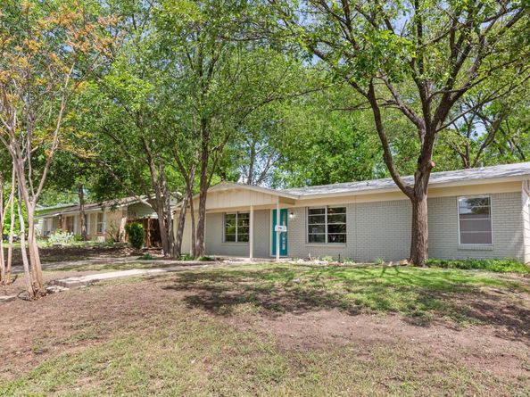 5302 Robinsdale LN, Austin TX 78723