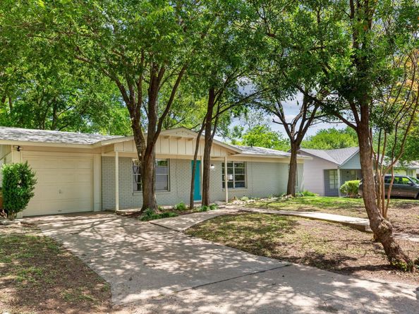 5302 Robinsdale LN, Austin TX 78723