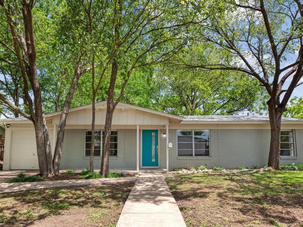 5302 Robinsdale LN, Austin TX 78723
