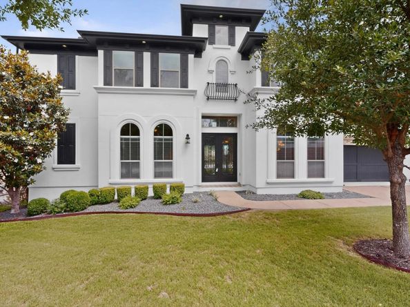 1905 Leaders LN, Leander TX 78641