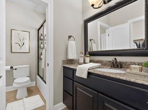 1905 Leaders LN, Leander TX 78641