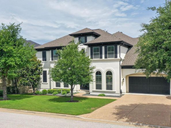 1905 Leaders LN, Leander TX 78641