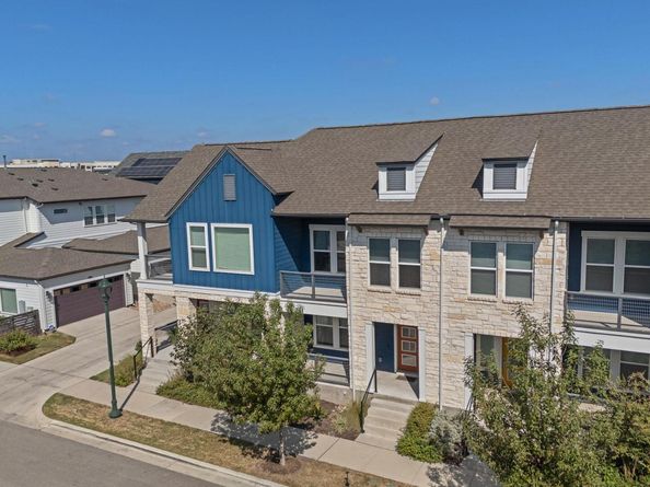 2510 Doc Reeves ST, Austin TX 78723