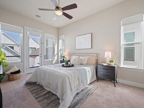2510 Doc Reeves ST, Austin TX 78723