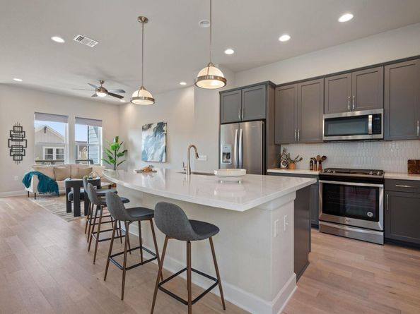 2510 Doc Reeves ST, Austin TX 78723