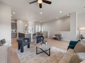 2510 Doc Reeves ST, Austin TX 78723