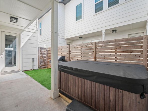 2510 Doc Reeves ST, Austin TX 78723
