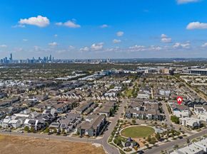 2510 Doc Reeves ST, Austin TX 78723