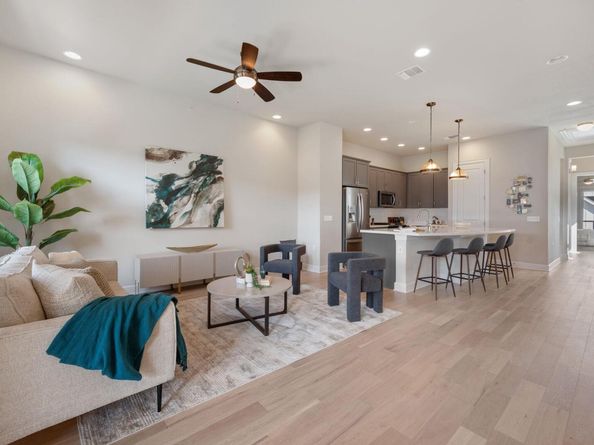 2510 Doc Reeves ST, Austin TX 78723