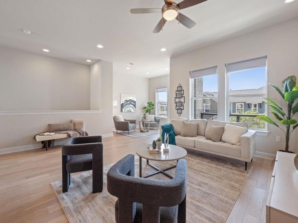 2510 Doc Reeves ST, Austin TX 78723