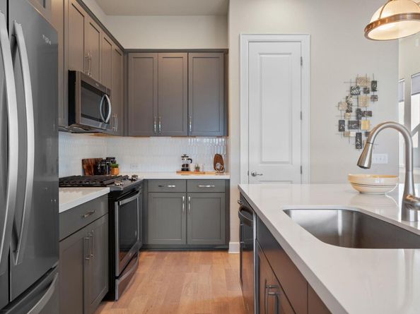 2510 Doc Reeves ST, Austin TX 78723