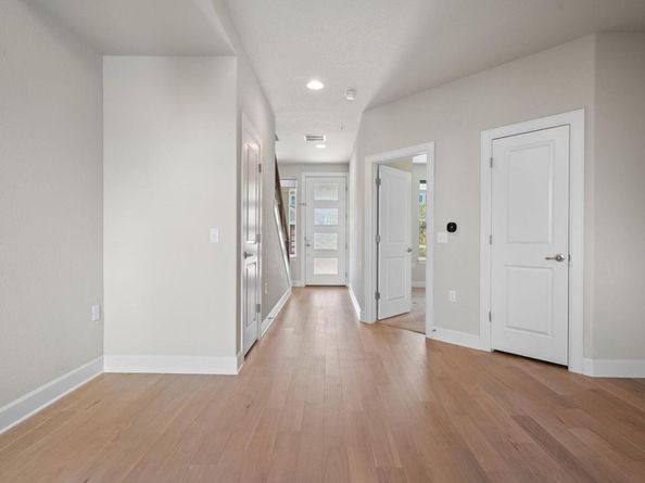 2510 Doc Reeves ST, Austin TX 78723