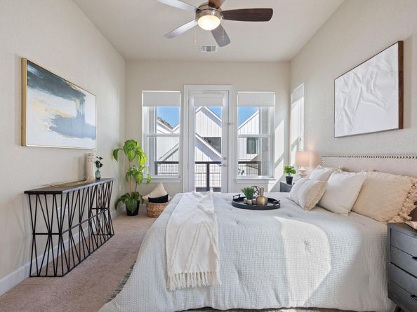 2510 Doc Reeves ST, Austin TX 78723